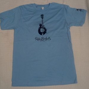 Mike Marshall t-shirt size Medium